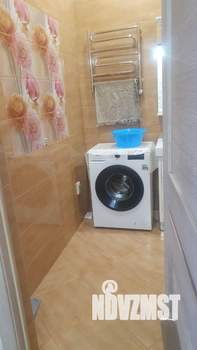 2-к квартира, посуточно, 58м2, 5/5 этаж