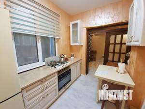 2-к квартира, посуточно, 50м2, 1/5 этаж