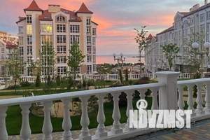 1-к квартира, посуточно, 25м2, 1/7 этаж