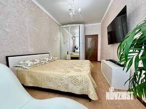 2-к квартира, посуточно, 65м2, 5/8 этаж