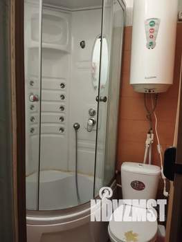 1-к квартира, посуточно, 30м2, 2/2 этаж