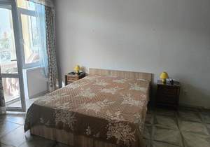 1-к квартира, на длительный срок, 36м2, 3/7 этаж