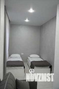 1-к квартира, посуточно, 50м2, 3/3 этаж