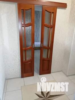1-к квартира, посуточно, 38м2, 1/10 этаж