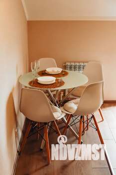 1-к квартира, посуточно, 37м2, 8/8 этаж