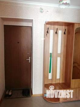1-к квартира, посуточно, 30м2, 5/5 этаж