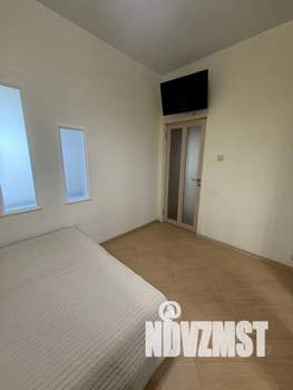 2-к квартира, посуточно, 50м2, 10/11 этаж