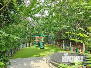 1-к квартира, посуточно, 27м2, 1/1 этаж