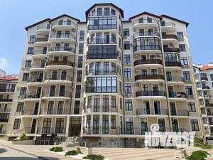 2-к квартира, посуточно, 60м2, 4/7 этаж