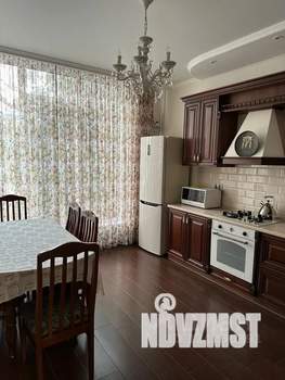 2-к квартира, посуточно, 51м2, 3/4 этаж