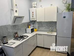 1-к квартира, посуточно, 42м2, 9/10 этаж