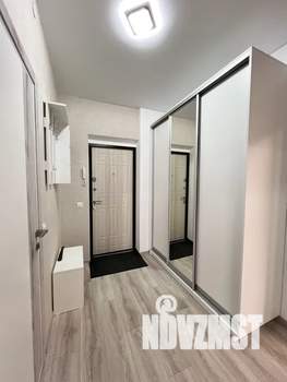 1-к квартира, посуточно, 51м2, 1/5 этаж