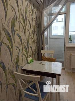 1-к квартира, посуточно, 33м2, 5/9 этаж