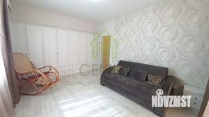 2-к квартира, посуточно, 79м2, 4/12 этаж