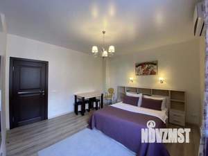 1-к квартира, посуточно, 65м2, 1/1 этаж
