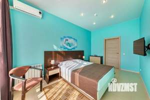 2-к квартира, посуточно, 80м2, 1/1 этаж