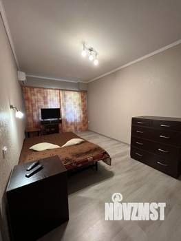 1-к квартира, посуточно, 31м2, 2/2 этаж