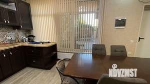 2-к квартира, посуточно, 100м2, 1/1 этаж