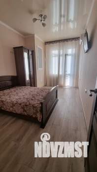 2-к квартира, посуточно, 50м2, 4/11 этаж