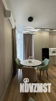 2-к квартира, посуточно, 66м2, 1/6 этаж