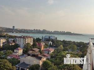 2-к квартира, посуточно, 45м2, 9/9 этаж