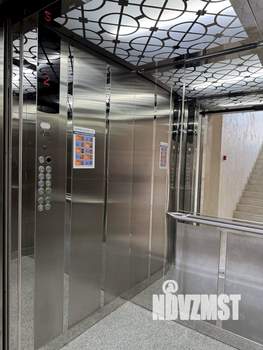 1-к квартира, посуточно, 50м2, 2/5 этаж