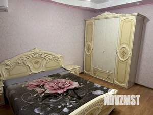 2-к квартира, посуточно, 52м2, 2/7 этаж