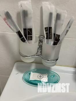 1-к квартира, посуточно, 52м2, 8/8 этаж