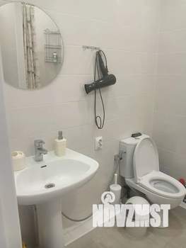 1-к квартира, посуточно, 42м2, 4/5 этаж