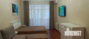 1-к квартира, на длительный срок, 44м2, 2/7 этаж