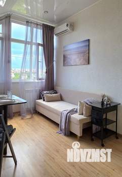 1-к квартира, на длительный срок, 38м2, 7/7 этаж
