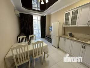 1-к квартира, на длительный срок, 54м2, 6/7 этаж