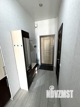 1-к квартира, на длительный срок, 38м2, 5/8 этаж