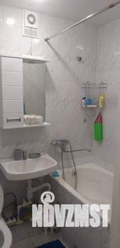 1-к квартира, посуточно, 29м2, 3/5 этаж