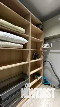 1-к квартира, посуточно, 50м2, 6/7 этаж