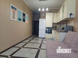 1-к квартира, на длительный срок, 47м2, 5/8 этаж