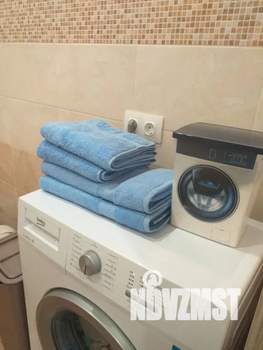 1-к квартира, посуточно, 46м2, 3/3 этаж