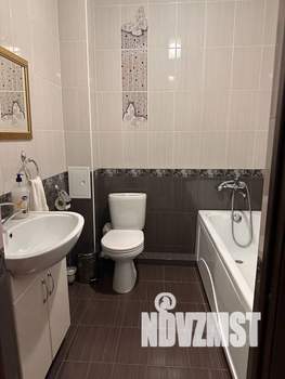 1-к квартира, посуточно, 50м2, 3/6 этаж