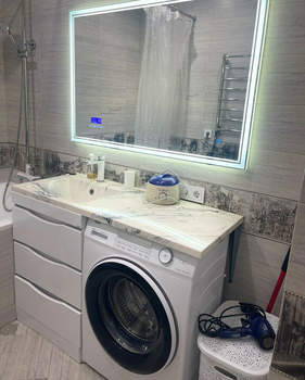 2-к квартира, на длительный срок, 50м2, 8/8 этаж