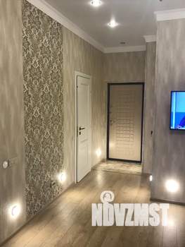 2-к квартира, посуточно, 65м2, 2/6 этаж