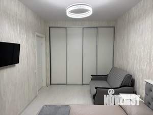 2-к квартира, посуточно, 50м2, 1/2 этаж