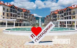 Студия квартира, посуточно, 33м2, 2/5 этаж