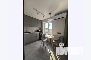 1-к квартира, посуточно, 23м2, 5/5 этаж