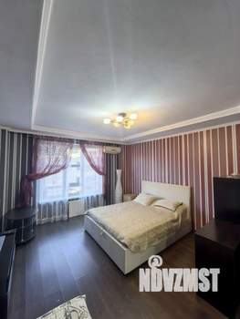 1-к квартира, на длительный срок, 42м2, 2/11 этаж