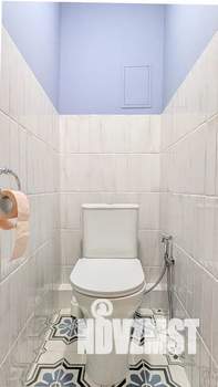 2-к квартира, посуточно, 47м2, 4/5 этаж