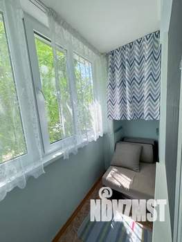 1-к квартира, посуточно, 33м2, 2/5 этаж