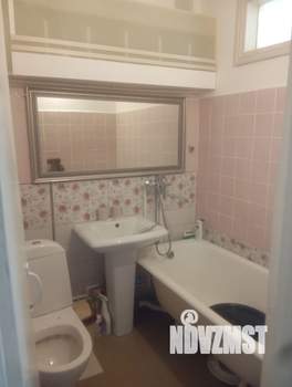 1-к квартира, на длительный срок, 33м2, 5/5 этаж
