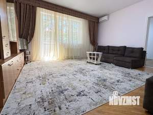 3-к квартира, посуточно, 100м2, 2/2 этаж