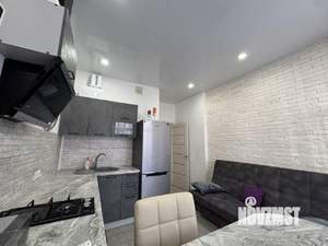 1-к квартира, посуточно, 46м2, 6/7 этаж