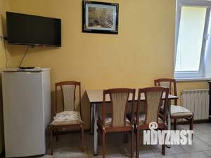 2-к квартира, посуточно, 48м2, 1/3 этаж